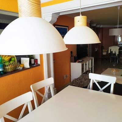 Marbella Centro - Comedor Male