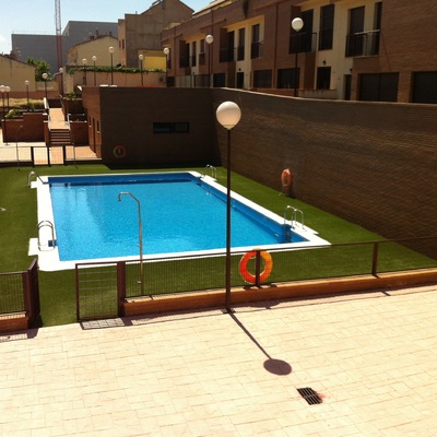 Mantenimiento integral de Comunidades