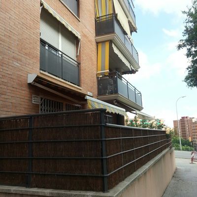 Pintar comunidad Sant Feliu Llobregat