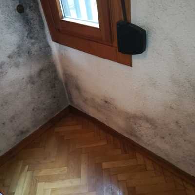 Adiós  a la Condensación