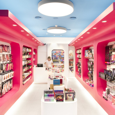 Condoms & Co. Juguetería para adultos