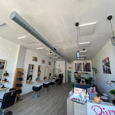 PELUQUERIA