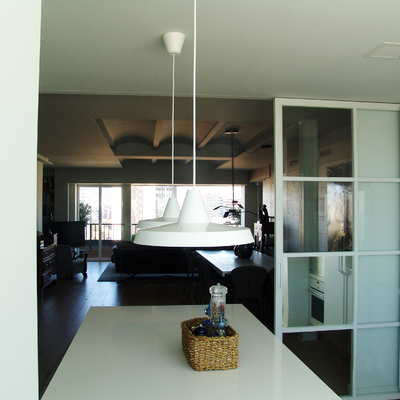 Conexión con el salón