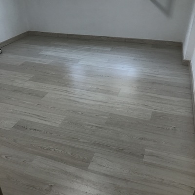 Reforma de interiores