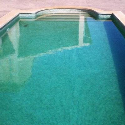 Algunos trabajos realizados en 2014