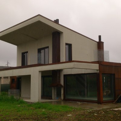 Viviendas de Bajo Costo y Consumo, a un Costo Inmejorable en cuanto al Diseño y Construcción.