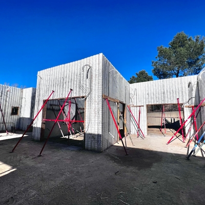 Construcción Baupanel