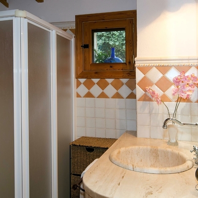 CONSTRUCCION CASA CAMPO