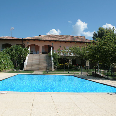 CONSTRUCCIÓN DE CHALET