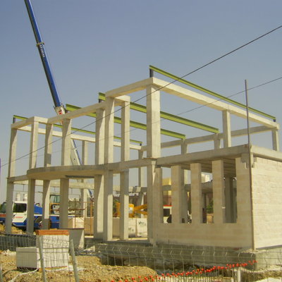 Restaurante Estocolmo