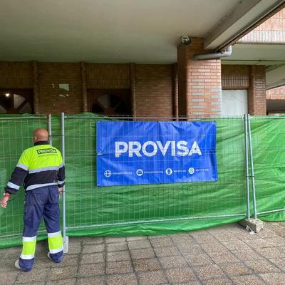 CONSTRUCCIÓN DE TRASTEROS