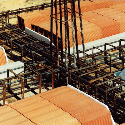 Construcción nueva obra