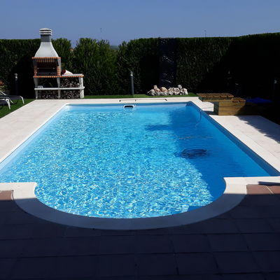 Algunos de nuestros trabajos.