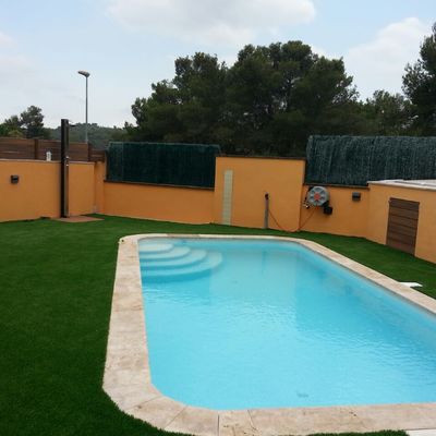 CONSTRUCCIÓN PISCINA COLLBATÓ 05