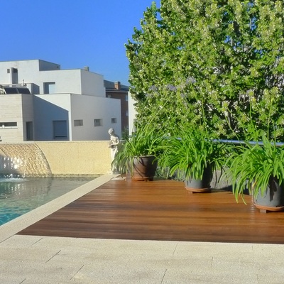 CONSTRUCCIÓN PISCINA SANT QUIRZE DEL VALLES 03