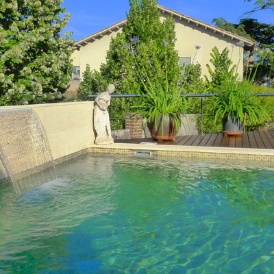 CONSTRUCCIÓN PISCINA SANT QUIRZE DEL VALLES 04