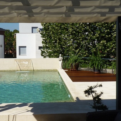 CONSTRUCCIÓN PISCINA SANT QUIRZE DEL VALLES 10