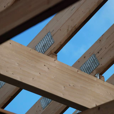 Construcción - vivienda prefabricada