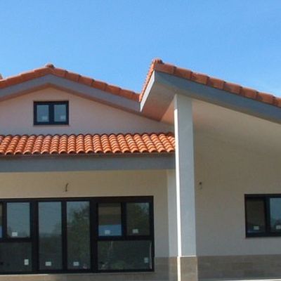 Construccion Vivienda Unifamiliar