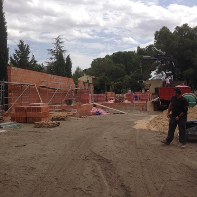 Vivienda unifamiliar