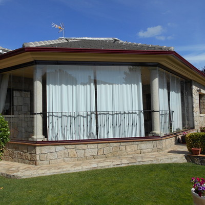 CORITNAS DE CRISTAL SF25