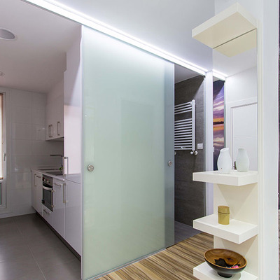 CORREDERA COCINA-BAÑO