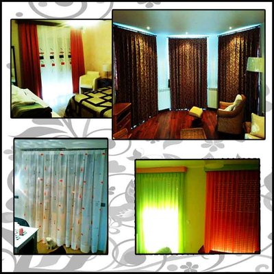 Cortinas De Calidad A Buen Precio