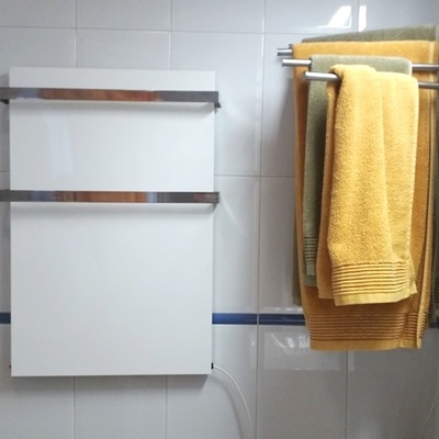 Instalaciones realizadas con calefacciones infrarrojo por Infra-Deco S.L.