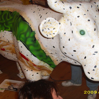 Trabajos artísticos