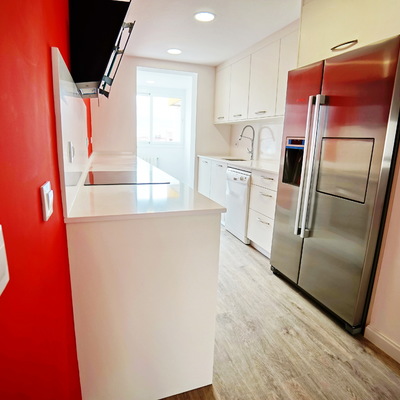 Creando ilusiones en un hogar acogedor