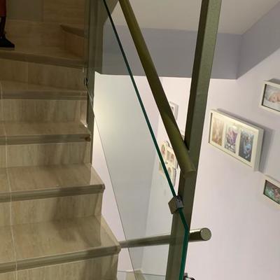 CRISTALES DE BARANDILLA