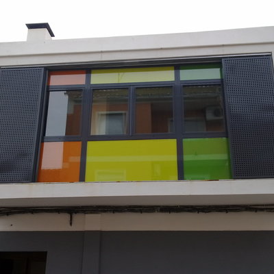 Casa En Genoves - Valencia