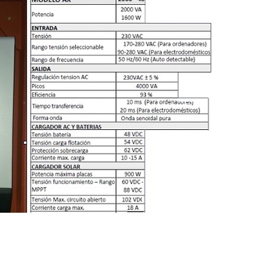 AUTOCONSUMO VIVIENDA 1
