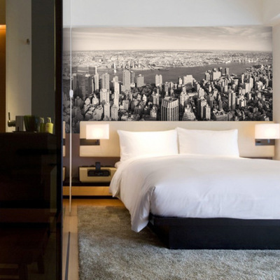 Impresión Cuadro Foto Nueva York