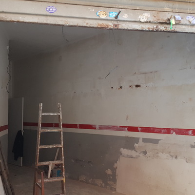 Pintor económico  en Barcelona