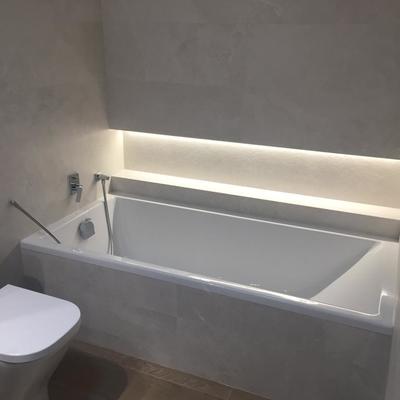 Limpieza Integral de vivienda