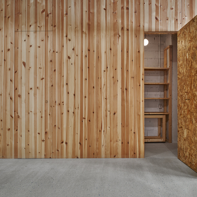 CUATDRO Taller de Creación