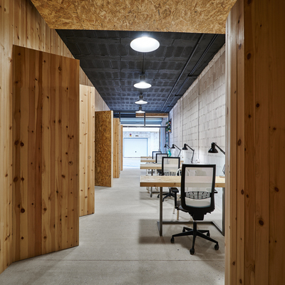 CUATDRO Taller de Creación