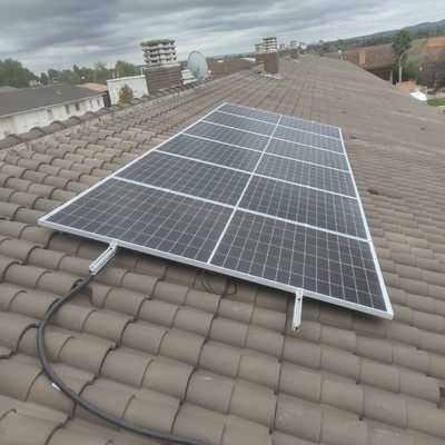 Vivienda unifamiliar