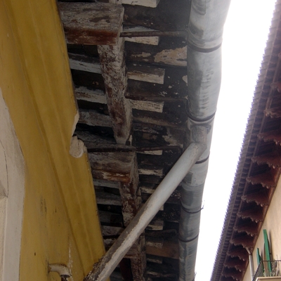 Obra Sant Esperit ,nº20