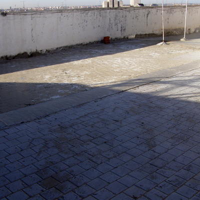 REHABILITACION DE CUBIERTA