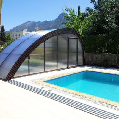 Cubierta monaco future