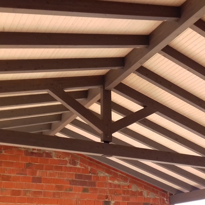 VIVIENDA UNIFAMILIAR EN VILLARROBLEDO