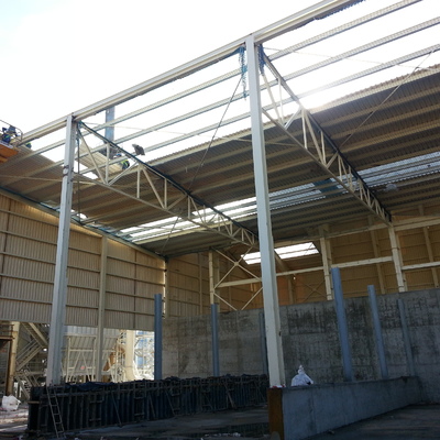 Tintodiel cubiertas y cerramientos S.L.