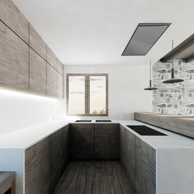 Reforma interior habitatge