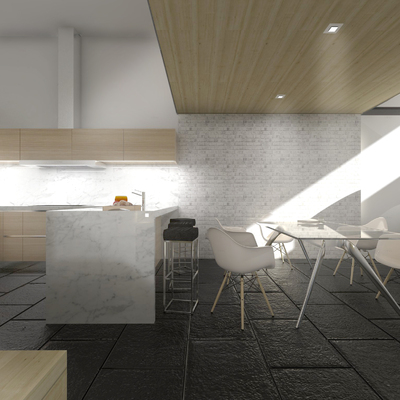 Rehabilitació habitatge - L'hospitalet de Llobregat