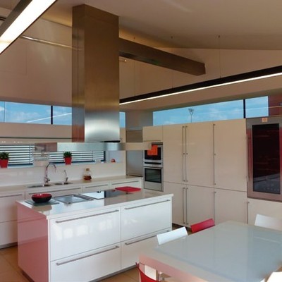 Cuines de Construccions FreixesPons