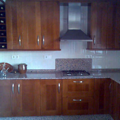 Reforma Integral De Cocina