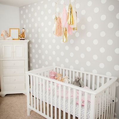 Cunas: ¡A descansar!