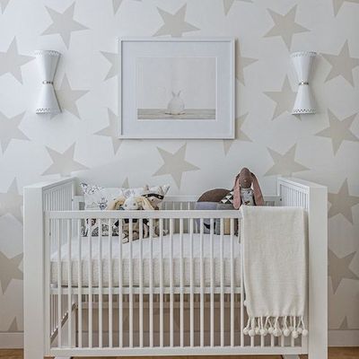 Cunas: ¡ A descansar!